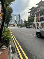 Circular Road (D1), Retail #473159821